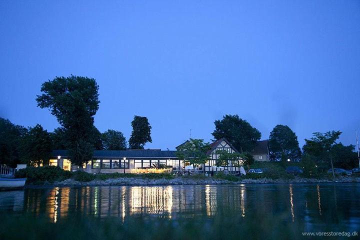 Norsminde Kro Odder Luaran gambar