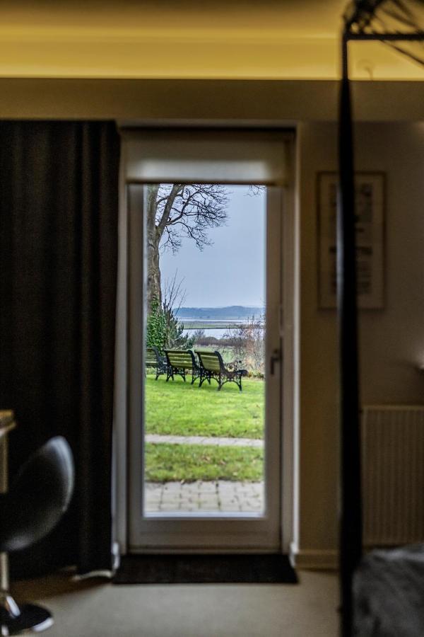 Norsminde Kro Odder Luaran gambar